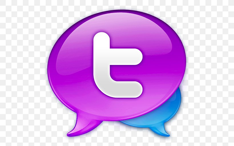Purple Symbol Violet, PNG, 512x512px, Online Chat, Balloon, Conversation, Emoticon, Magenta Download Free