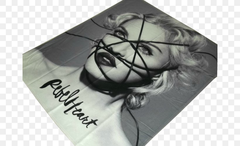 Rebel Heart LP Record United States Of America Phonograph Record Brand, PNG, 667x499px, Rebel Heart, Brand, Gatefold, Import, Interscope Records Download Free