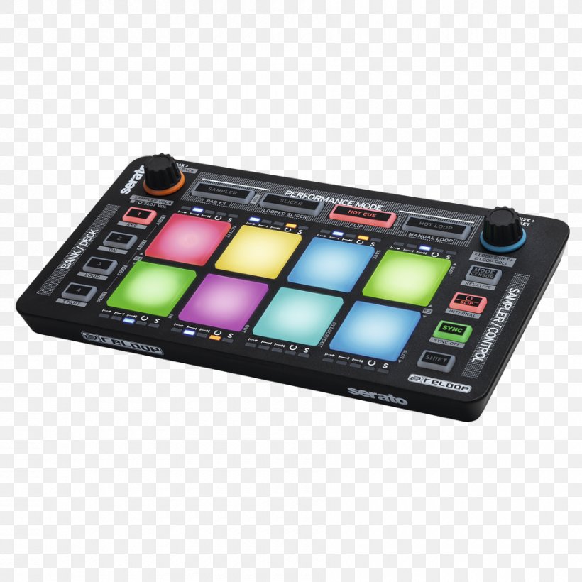 Reloop Neon Disc Jockey Scratch Live DJ Controller Reloop Concorde, PNG, 900x900px, Reloop Neon, Audio Mixers, Controller, Disc Jockey, Dj Controller Download Free