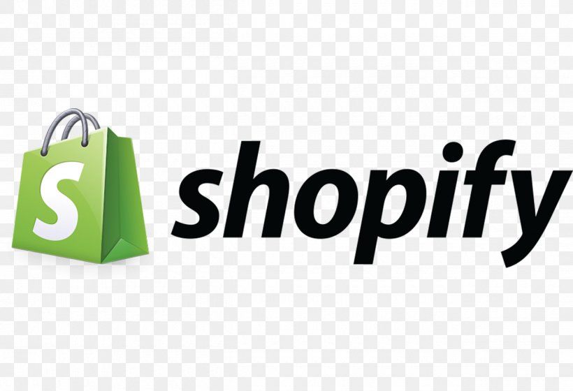 Shopify E-commerce Logo Online Shopping Webstep Technologies Pvt Ltd, PNG, 1260x862px, Shopify, Area, Brand, Company, Ecommerce Download Free