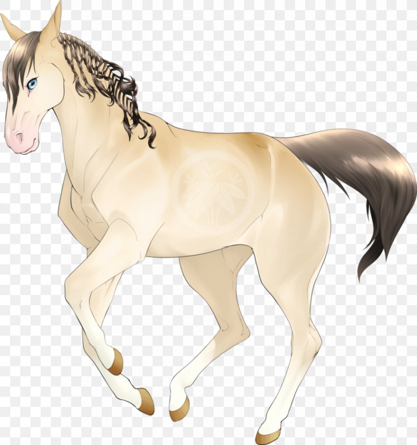 Bavarian Cream Mane Pony Foal, PNG, 865x924px, Bavarian Cream, Animal Figure, Berry, Bridle, Colt Download Free