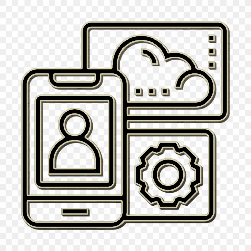 Cloud Service Icon Function Icon Mobile Icon, PNG, 1204x1204px, Cloud Service Icon, Computer, Emoji, Emoticon, Function Icon Download Free
