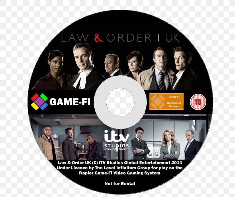 DVD Brand STXE6FIN GR EUR Poster Law & Order: London, PNG, 690x690px, Dvd, Brand, Poster, Stxe6fin Gr Eur Download Free