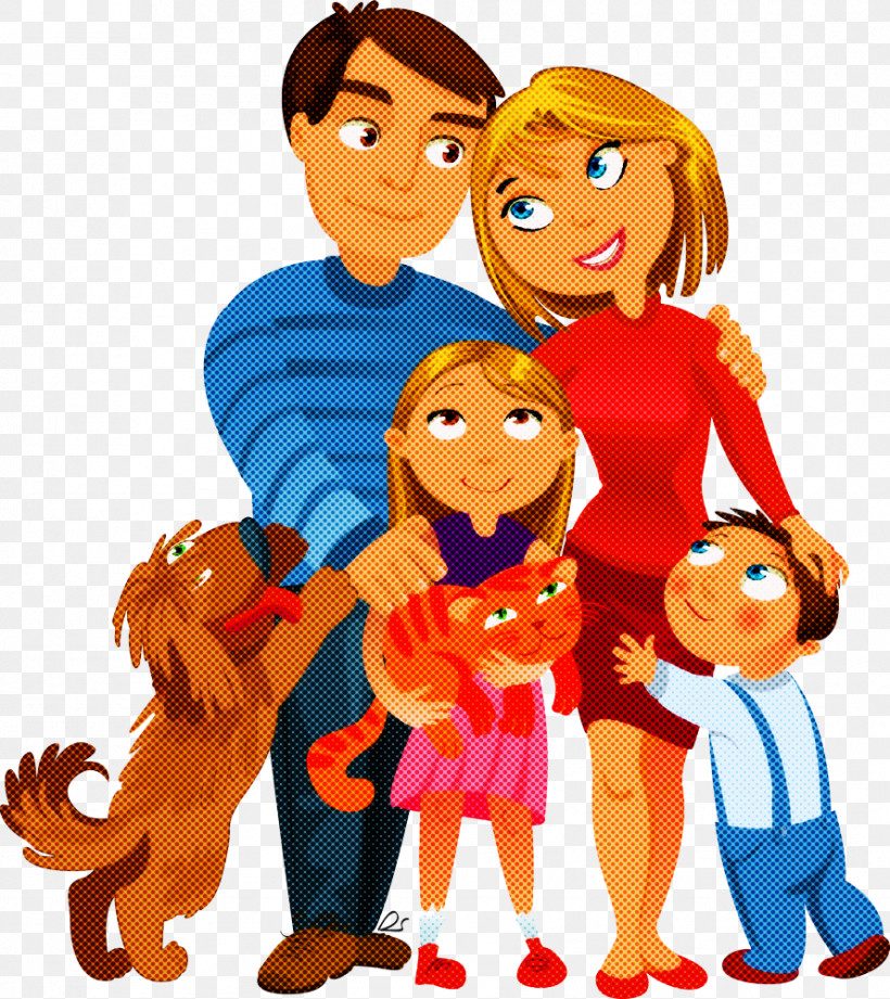 Family Day Family Happy, PNG, 890x1000px, Family Day, Animation, Cartoon, Child, Family Download Free