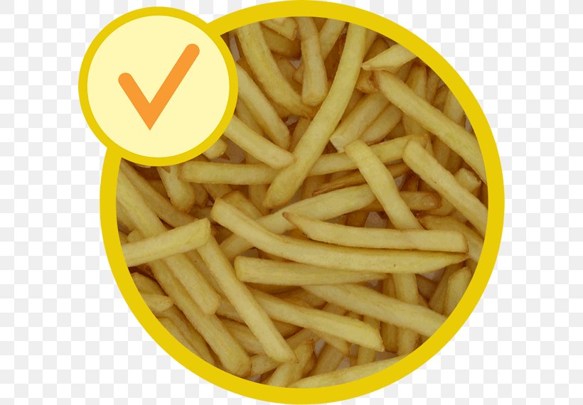 French Fries Fast Food Junk Food Belgian Cuisine, PNG, 600x570px, French Fries, Acrylamide, Belgian Cuisine, Cuisine, Dish Download Free