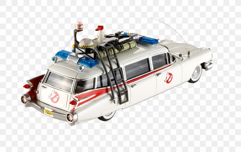 Model Car Motor Vehicle Ghostbusters Ecto-1, PNG, 900x569px, 118 Scale, Car, Automotive Exterior, Diecast Toy, Film Download Free