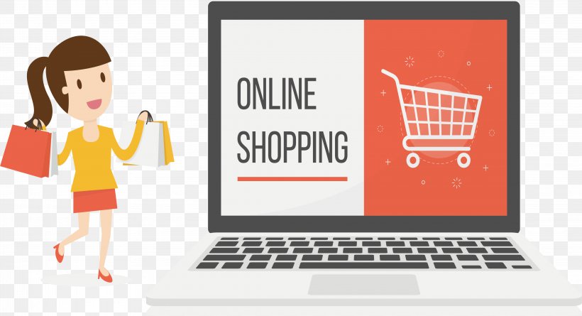 Online Shopping Net D Retail Stock Photography, PNG, 4448x2417px, Online Shopping, Brand, Communication, Coupon, Ecommerce Download Free
