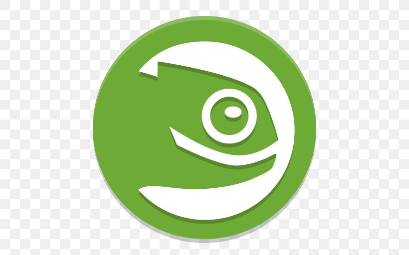 OpenSUSE Clip Art Linux Mint, PNG, 512x512px, Opensuse, Brand, Green, Linux, Linux Mint Download Free