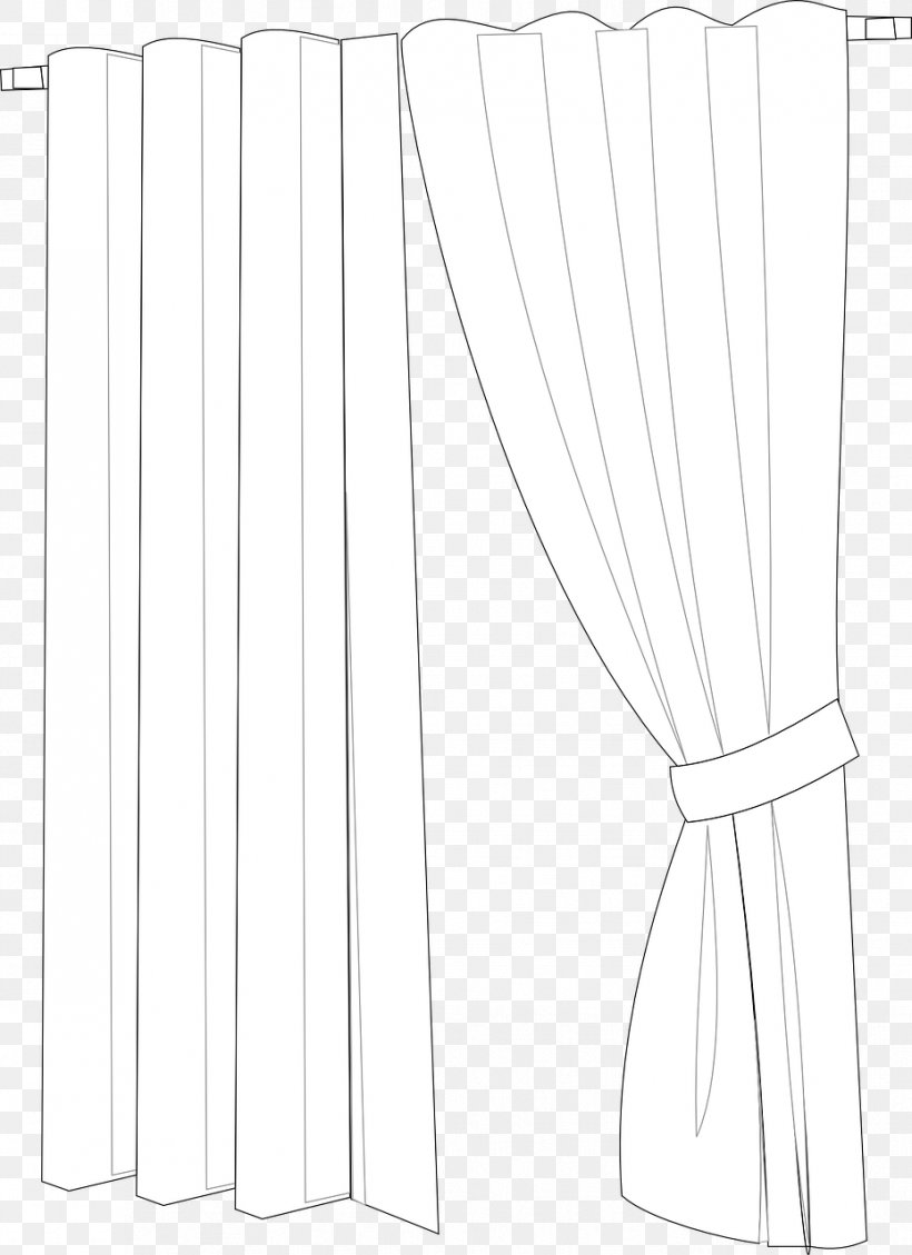 Paper Drawing White Furniture, PNG, 929x1280px, Paper, Area, Black And White, Drawing, Furniture Download Free