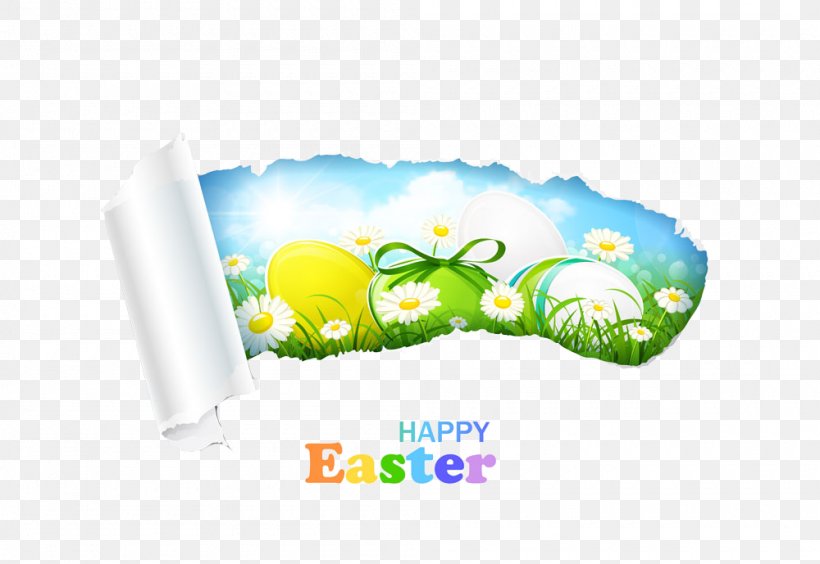 Paper Easter Egg Clip Art, PNG, 1000x689px, Paper, Area, Brand, Christmas, Easter Download Free