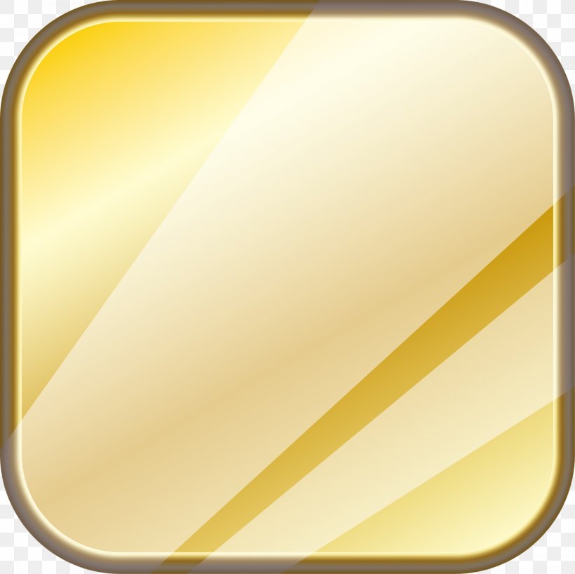 Rectangle, PNG, 1600x1600px, Rectangle, Yellow Download Free