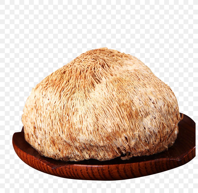 Rye Bread Hericium Erinaceus Clip Art, PNG, 800x800px, Rye Bread, Baked Goods, Bread, Brown Bread, Commodity Download Free