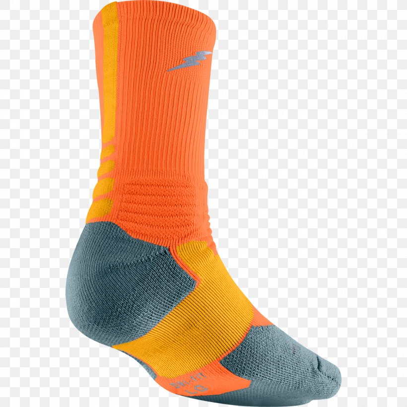 Sock, PNG, 1300x1300px, Sock, Fashion Accessory, Joint, Orange Download Free