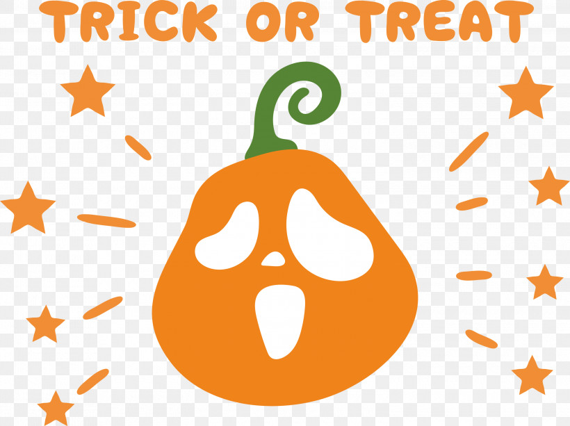 Trick OR Treat Happy Halloween, PNG, 3000x2243px, Trick Or Treat, Ballot, Candidate, Happy Halloween, January Download Free