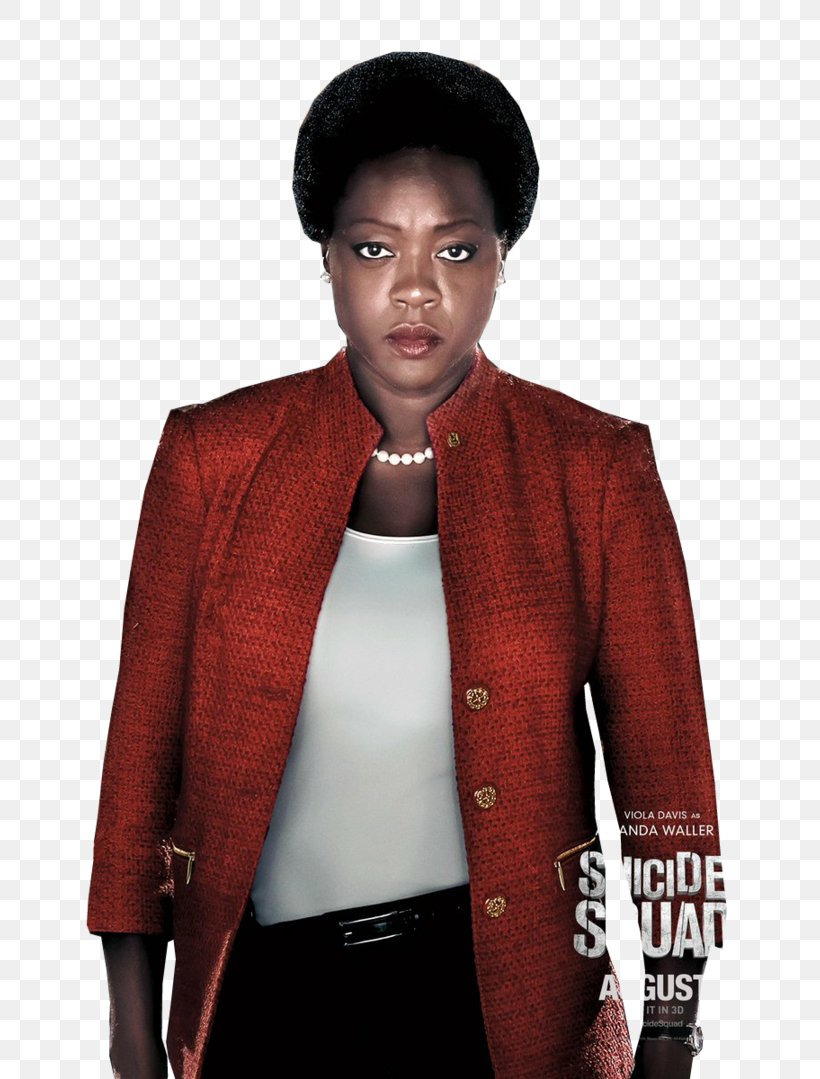 Amanda Waller Deadshot Killer Croc Katana Joker, PNG, 740x1079px, Amanda Waller, Blazer, Captain Boomerang, Character, David Ayer Download Free