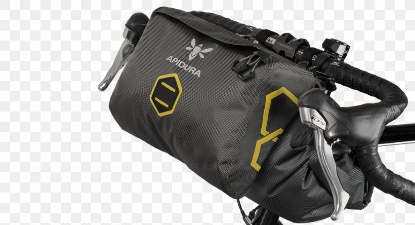 Bicycle Handlebars Bag Cycling Backpack, PNG, 1180x640px, Bicycle, Apidura Ltd, Backpack, Bag, Bicycle Handlebars Download Free