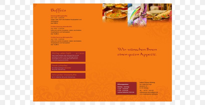 Brochure, PNG, 2048x1050px, Brochure, Brand, Orange, Text Download Free