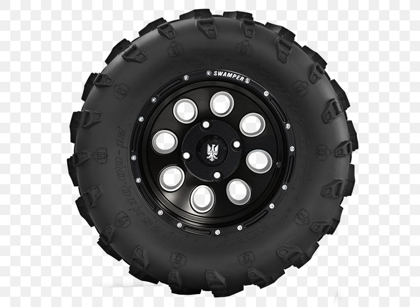 Car Motor Vehicle Tires Side By Side All-terrain Vehicle Tread, PNG, 600x600px, Watercolor, Cartoon, Flower, Frame, Heart Download Free