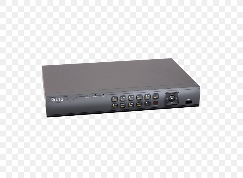Digital Video Recorders IP Camera 1080p VGA Connector, PNG, 600x600px, Video, Analog High Definition, Analog Signal, Audio Receiver, Cable Download Free
