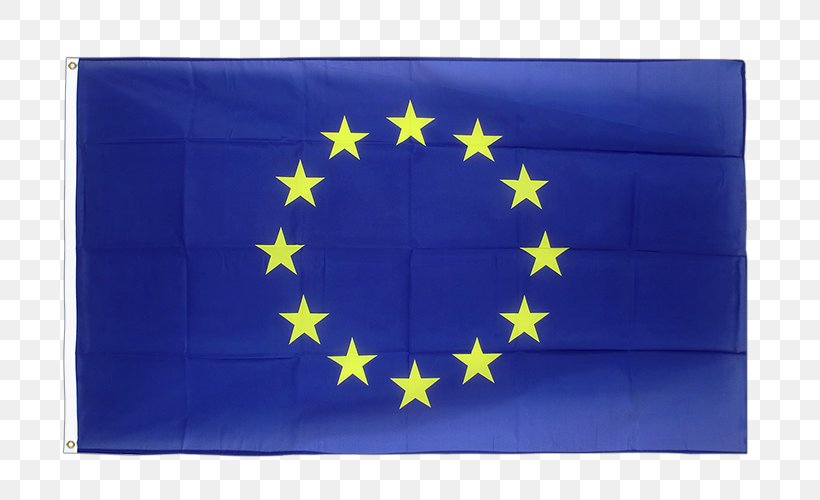 European Union Flag Of Europe Germany National Flag, PNG, 750x500px, European Union, Blue, Electric Blue, Europe, Europe Day Download Free