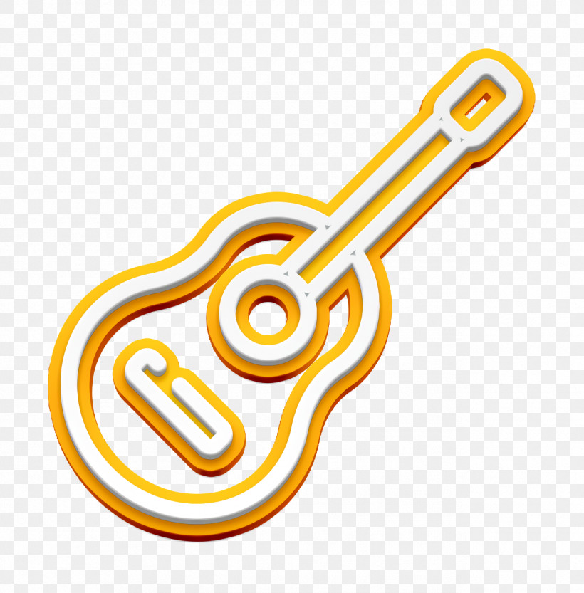 Linear Detailed Travel Elements Icon Guitar Icon, PNG, 1294x1316px, Linear Detailed Travel Elements Icon, Chemical Symbol, Guitar Icon, Human Body, Jewellery Download Free