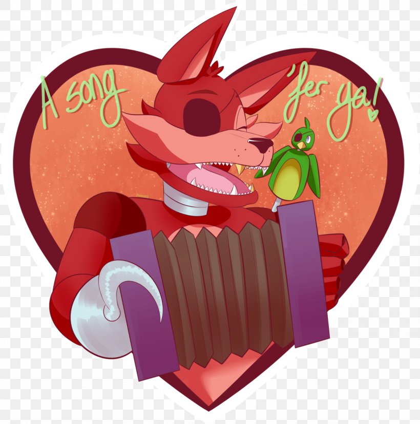 Love Background Heart, PNG, 1253x1266px, Freddy Fazbears Pizzeria Simulator, Cartoon, Drawing, Five Nights At Freddys, Five Nights At Freddys 4 Download Free