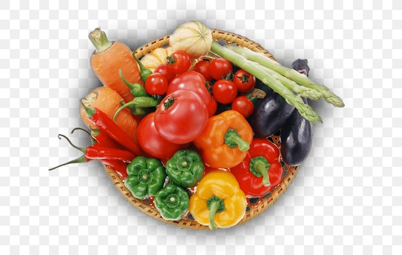 Organic Food Vegetable Meal, PNG, 623x520px, Organic Food, Appetizer, Bell Peppers And Chili Peppers, Chili Pepper, Diet Food Download Free