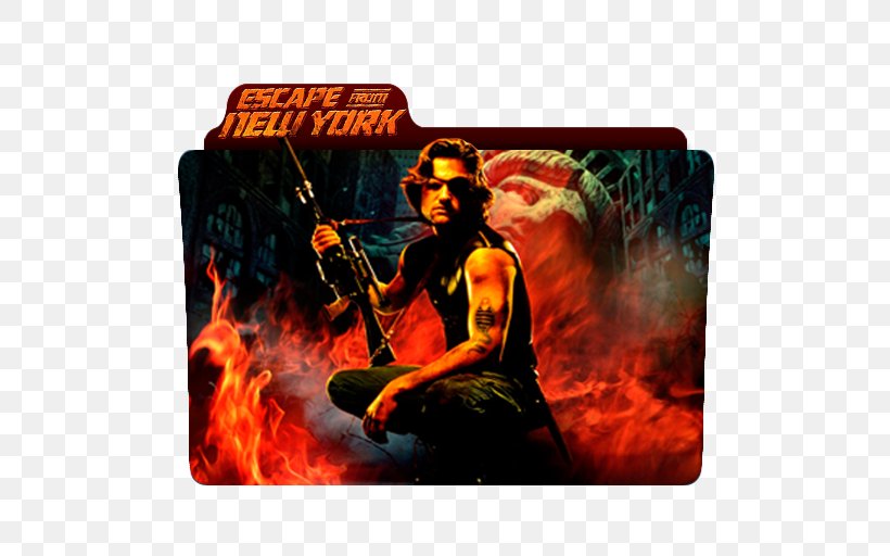 Snake Plissken Escape From New York United States Of America Film Producer, PNG, 512x512px, Snake Plissken, Action Film, Action Thriller, Escape From La, Escape From New York Download Free