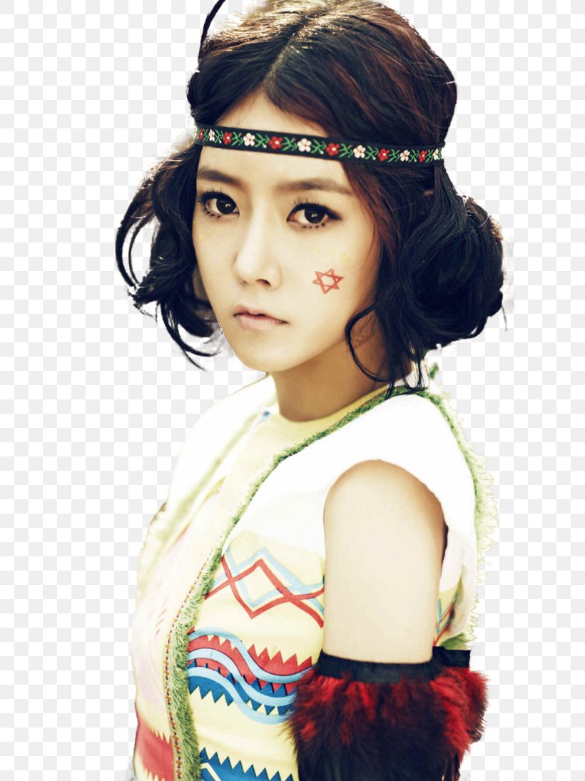 Soyeon T-ara K-pop Cultural Appropriation Yayaya, PNG, 730x1095px, Soyeon, Brown Hair, Cultural Appropriation, Culture, Fashion Accessory Download Free