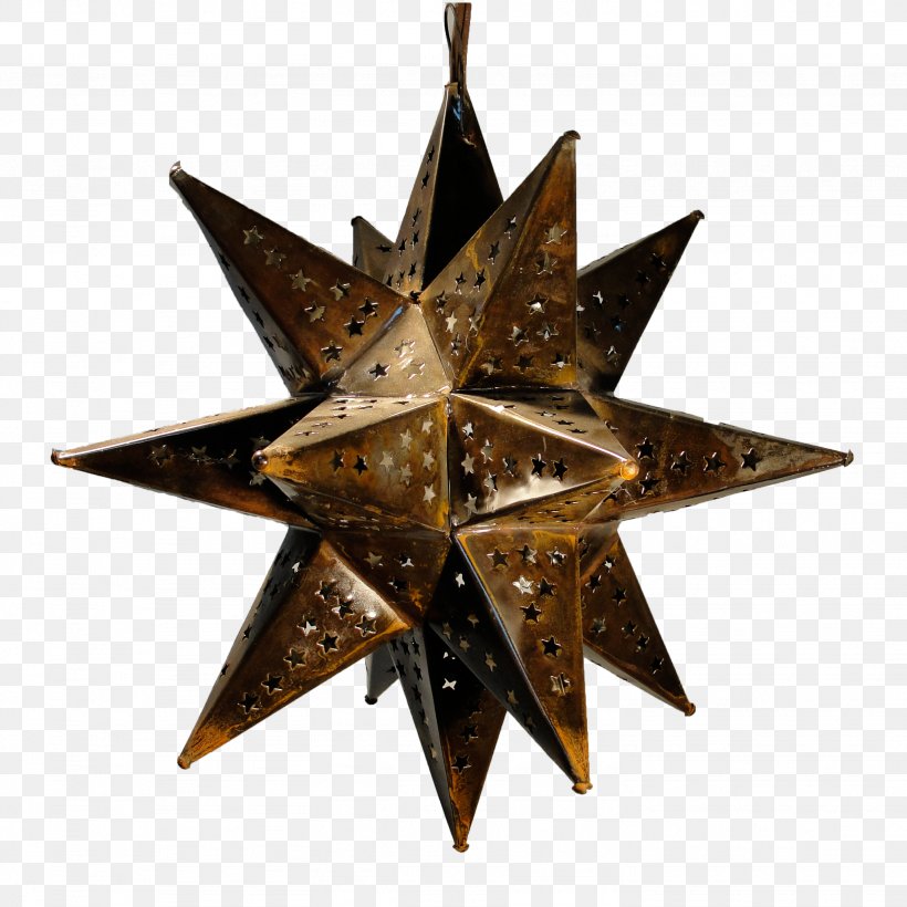 Star Of Ishtar Moravian Star Octagram, PNG, 2664x2664px, Star Of Ishtar, Christmas Ornament, Fotolia, Gold, Inanna Download Free