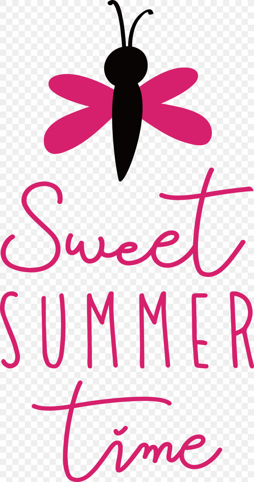 Sweet Summer Time Summer, PNG, 1581x3000px, Summer, Flower, Geometry, Happiness, Insects Download Free