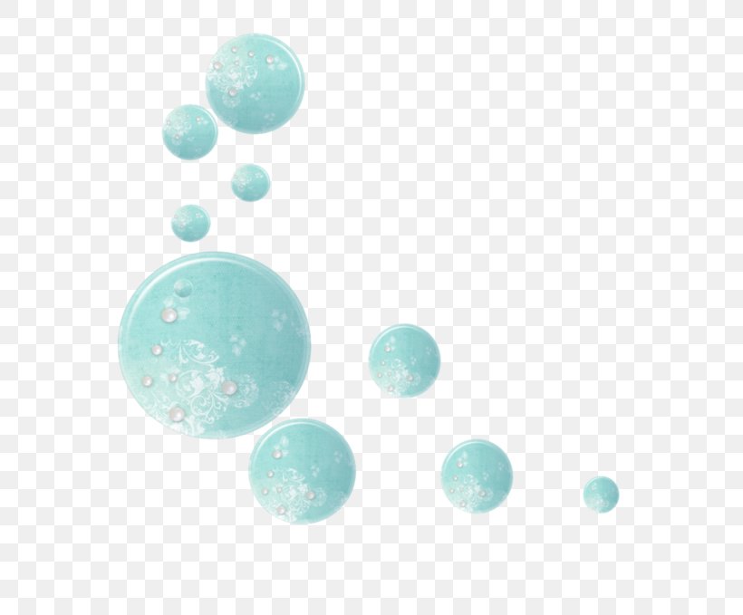 Water Circle, PNG, 700x679px, Turquoise, Aqua, Ball, Bead, Blue Download Free