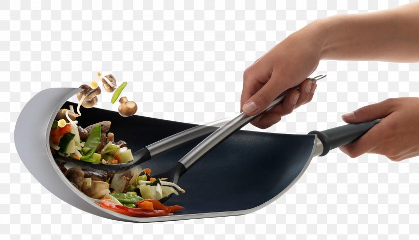 Wok Induction Cooking Kitchen Stock Pots Frying Pan, PNG, 4000x2300px, Wok, Ceramic, Cooking, Cookware And Bakeware, Cutlery Download Free