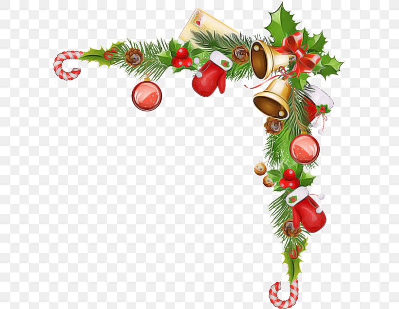 Christmas Ornament, PNG, 600x635px, Holly, Branch, Christmas Ornament, Fir, Pine Download Free