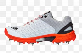 Cricket - Cricket Shoe All-rounder Gunn & Moore Track Spikes PNG