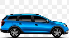 Dacia - DACIA Sandero Automobile Dacia DACIA Duster PNG