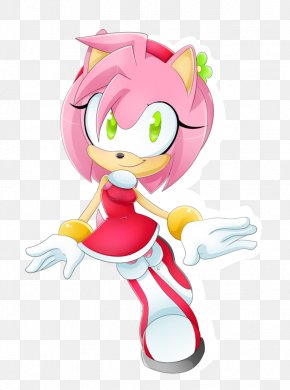 Amy Rose Wikia - Illustration Clip Art Mammal PicsArt Photo Studio Rendering PNG