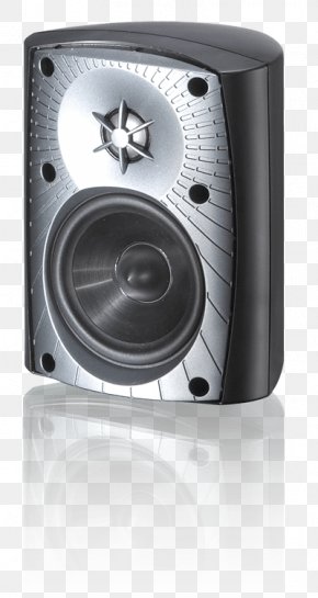 Outdoor Loudspeakers - Loudspeaker Stereophonic Sound Stylus High Fidelity PNG