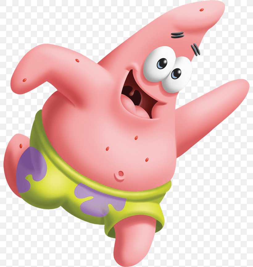 Patrick Star SpongeBob SquarePants Nickelodeon Universe Squidward Tentacles Mr. Krabs, PNG, 798x864px, Patrick Star, Baby Toys, Bill Fagerbakke, Dora The Explorer, Mr Krabs Download Free