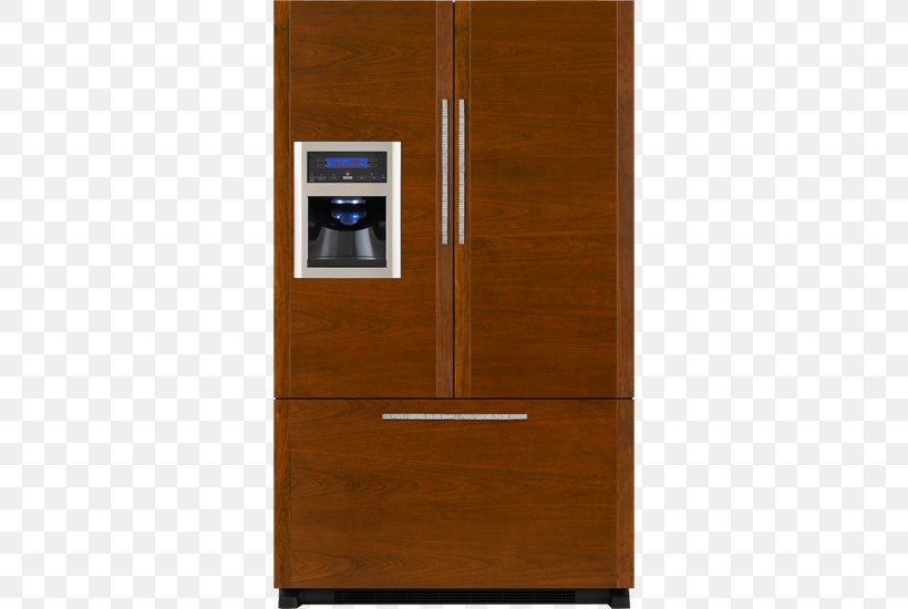 Refrigerator Door Countertop Home Appliance Jenn-Air, PNG, 550x550px, Refrigerator, Cabinetry, Countertop, Cupboard, Door Download Free