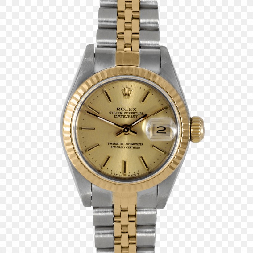 Rolex Datejust Rolex Daytona Watch Rolex Day-Date, PNG, 1000x1000px, Rolex Datejust, Brand, Chronometer Watch, Dial, Gold Download Free