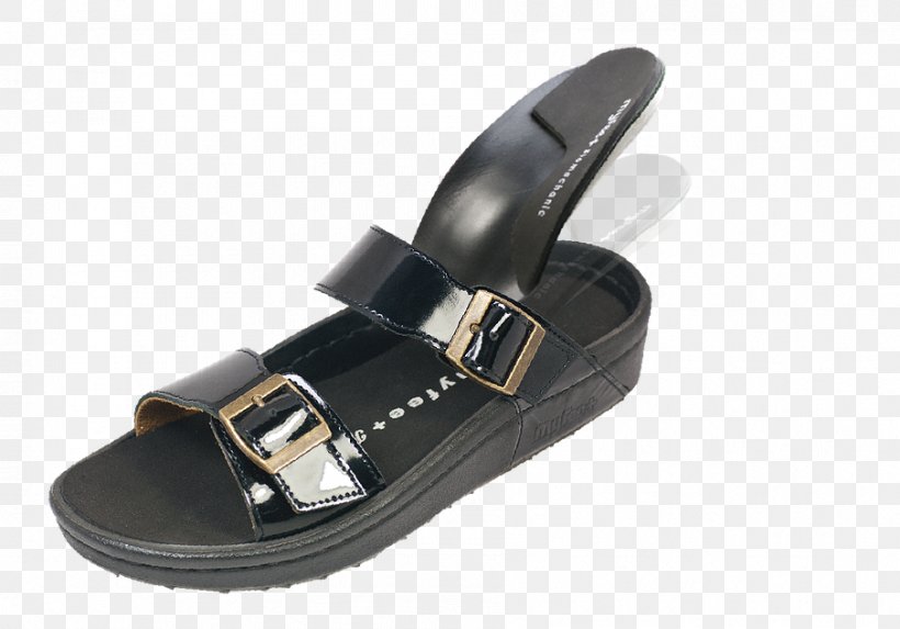 Slide Sandal Shoe, PNG, 905x633px, Slide, Black, Black M, Footwear, Outdoor Shoe Download Free