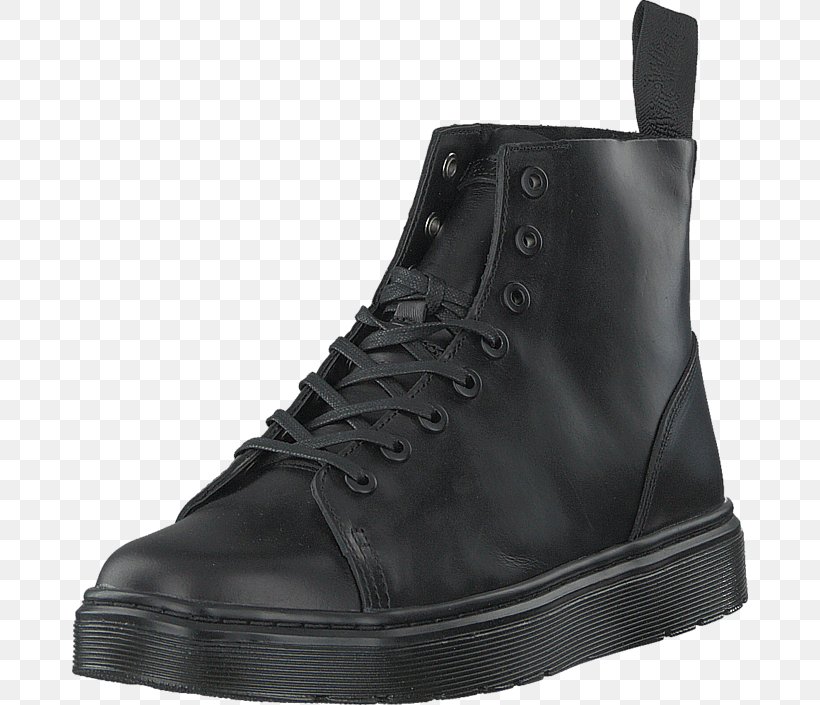 Sneakers Boot Leather Shoe Dr. Martens, PNG, 676x705px, Sneakers, Ballet Flat, Black, Boot, C J Clark Download Free