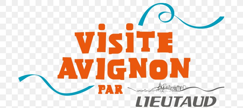 Visite Avignon Pont Saint-Bénézet Cars Lieutaud Palais Des Papes Logo, PNG, 700x366px, Logo, Area, Avignon, Brand, Human Behavior Download Free