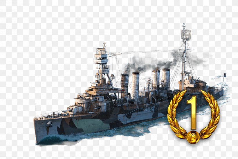 World Of Warships Heavy Cruiser World Of Tanks Navy, PNG, 900x600px, Watercolor, Cartoon, Flower, Frame, Heart Download Free