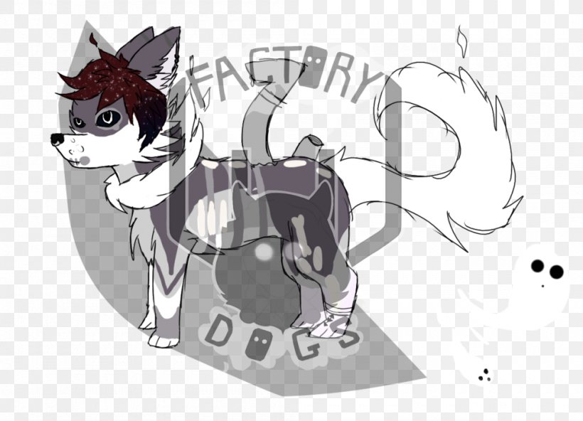 Cat Canidae Dog Horse, PNG, 1000x722px, Cat, Art, Canidae, Carnivoran, Cartoon Download Free