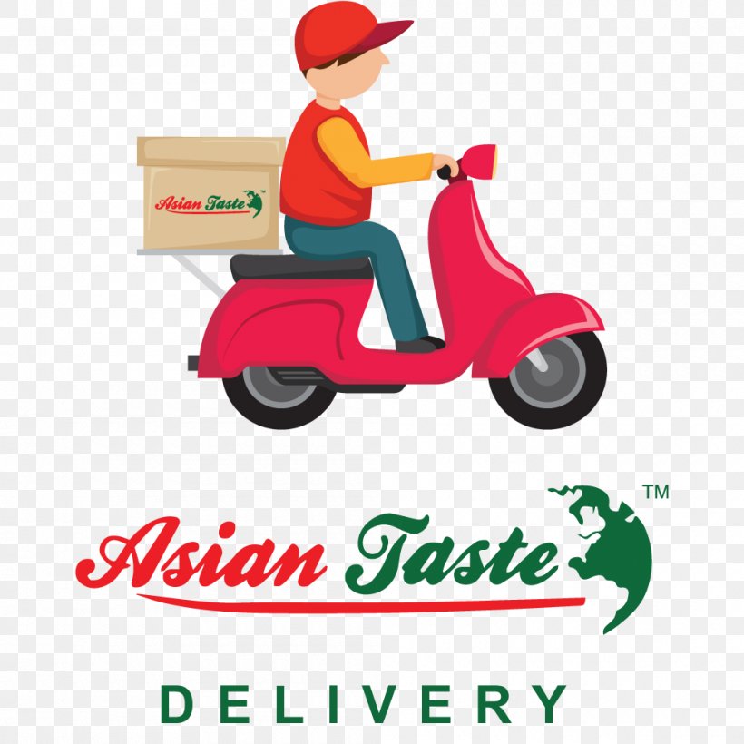 home delivery logo restaurant