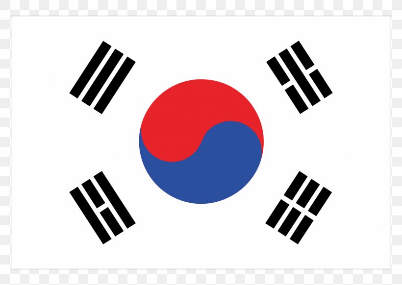 Flag Of South Korea Flag Of North Korea Korean War, PNG, 1600x1136px, South Korea, Area, Brand, Flag, Flag Of Algeria Download Free