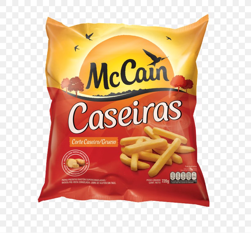 French Fries Beefsteak McCain Foods Potato Frozen Food, PNG, 696x761px, French Fries, Beefsteak, Breading, Flavor, Food Download Free