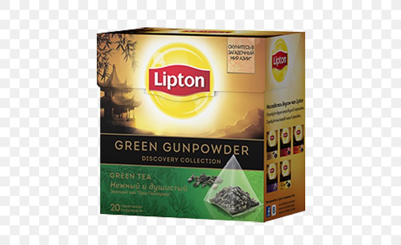 Green Tea Gunpowder Tea Lipton Oolong, PNG, 500x500px, Green Tea, Ahmad Tea, Aroma, Artikel, Black Tea Download Free